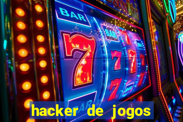 hacker de jogos dinheiro infinito